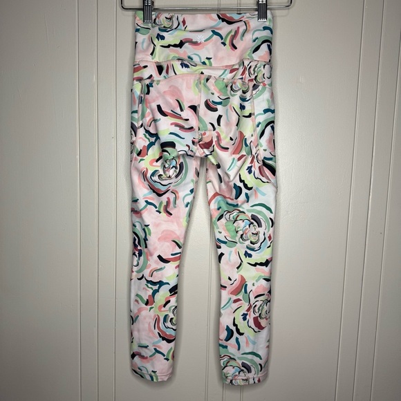 Athleta Ultimate Stash ll Capri Leggings XXS - Picture 11 of 15